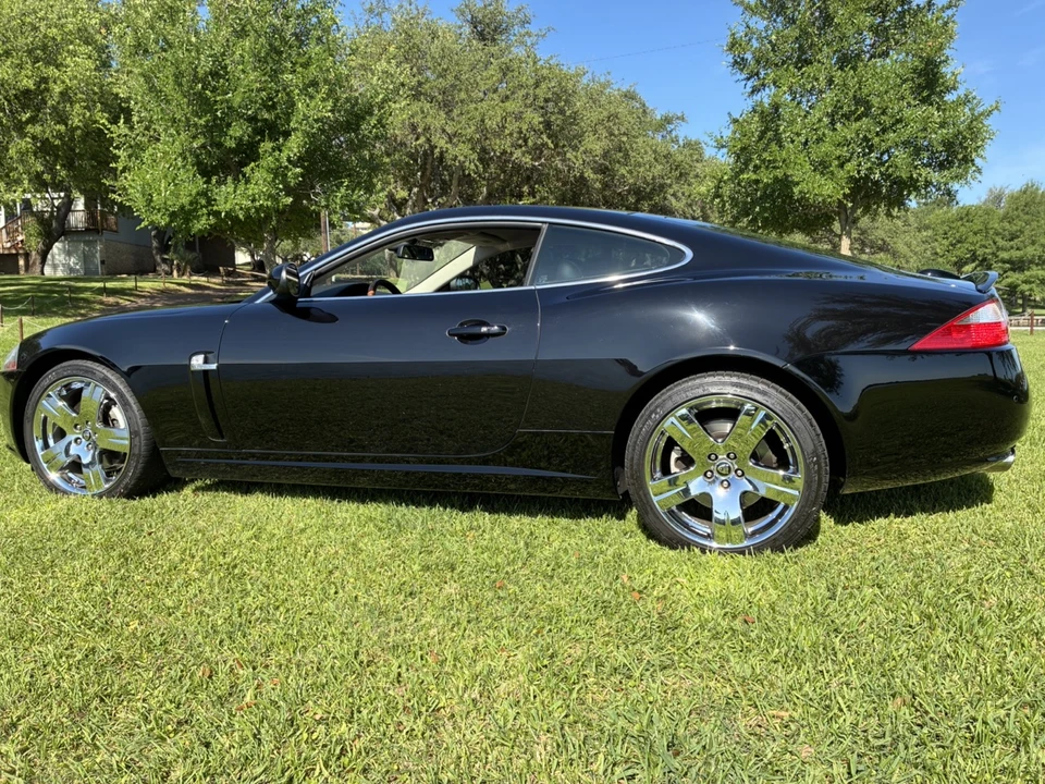2007 Jaguar X150 XK - Image 19 of 31