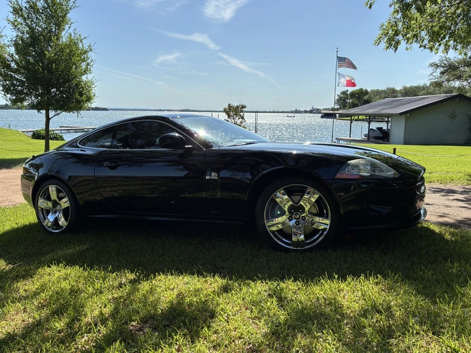 2007 Jaguar X150 XK - Image 22 of 31