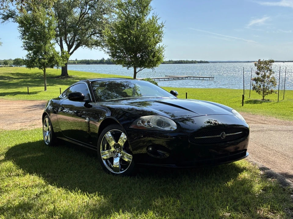 2007 Jaguar X150 XK - Image 23 of 31