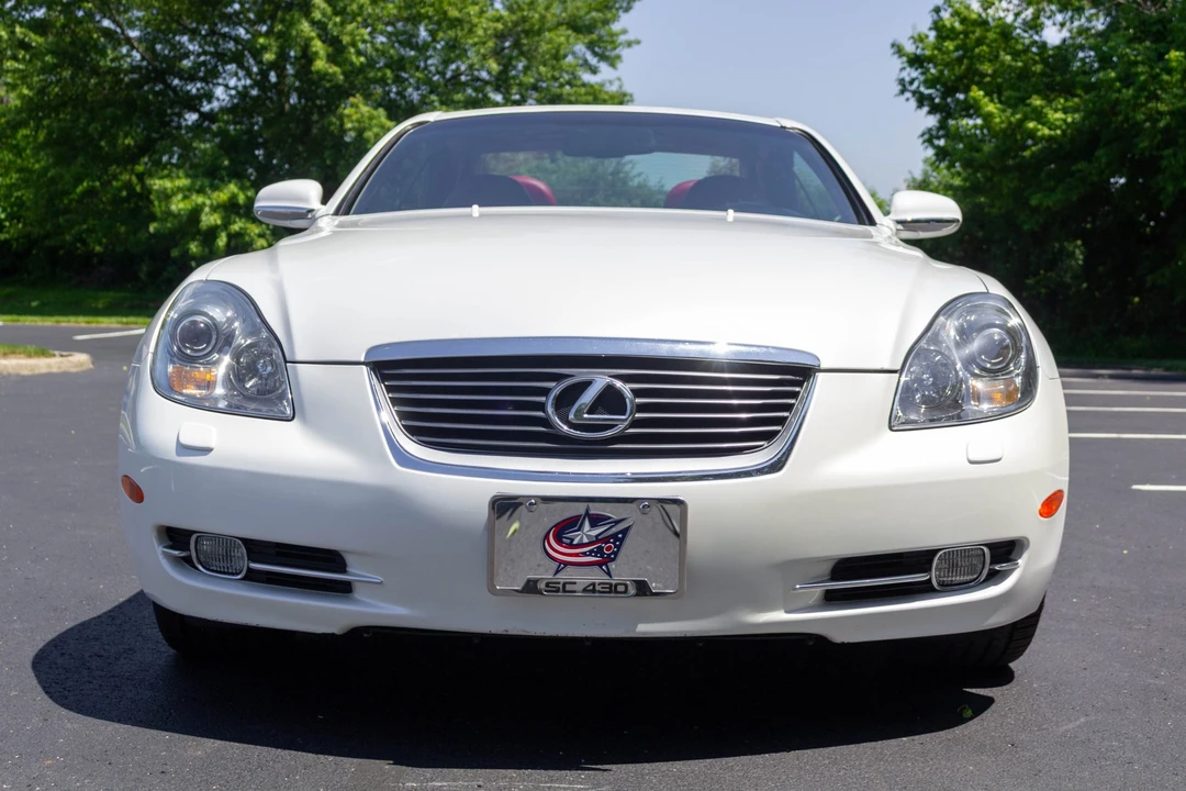 2007 Lexus SC430 - Image 19 of 31