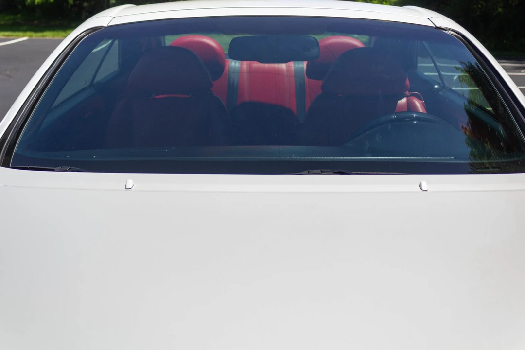 2007 Lexus SC430 - Image 27 of 31