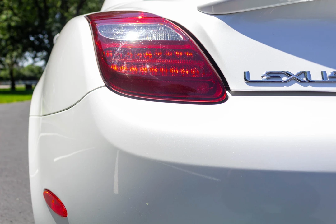 2007 Lexus SC430 - Image 23 of 31