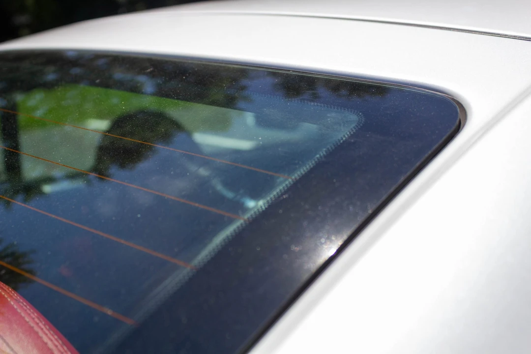 2007 Lexus SC430 - Image 25 of 31
