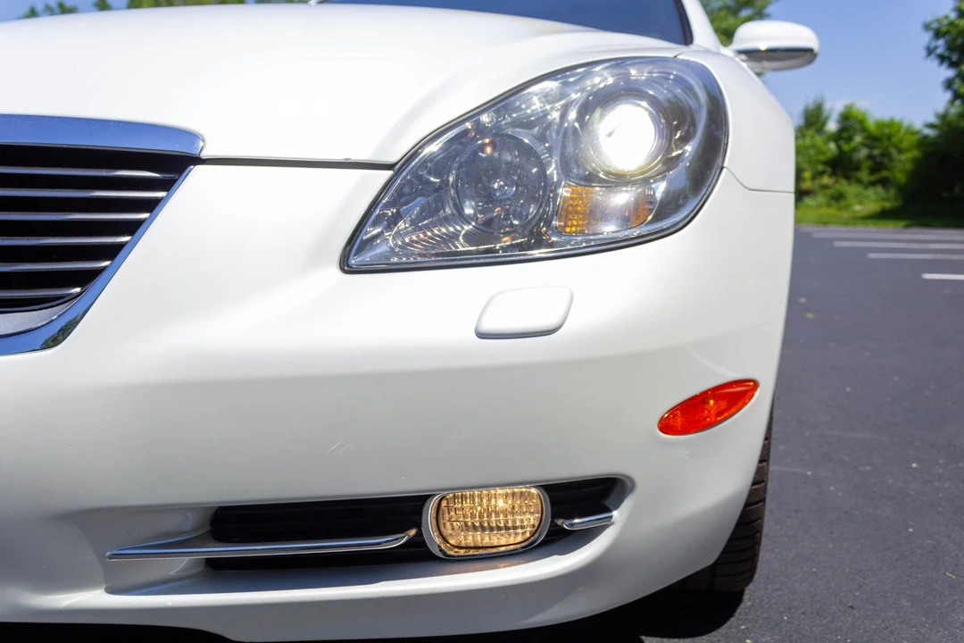 2007 Lexus SC430 - Image 22 of 31