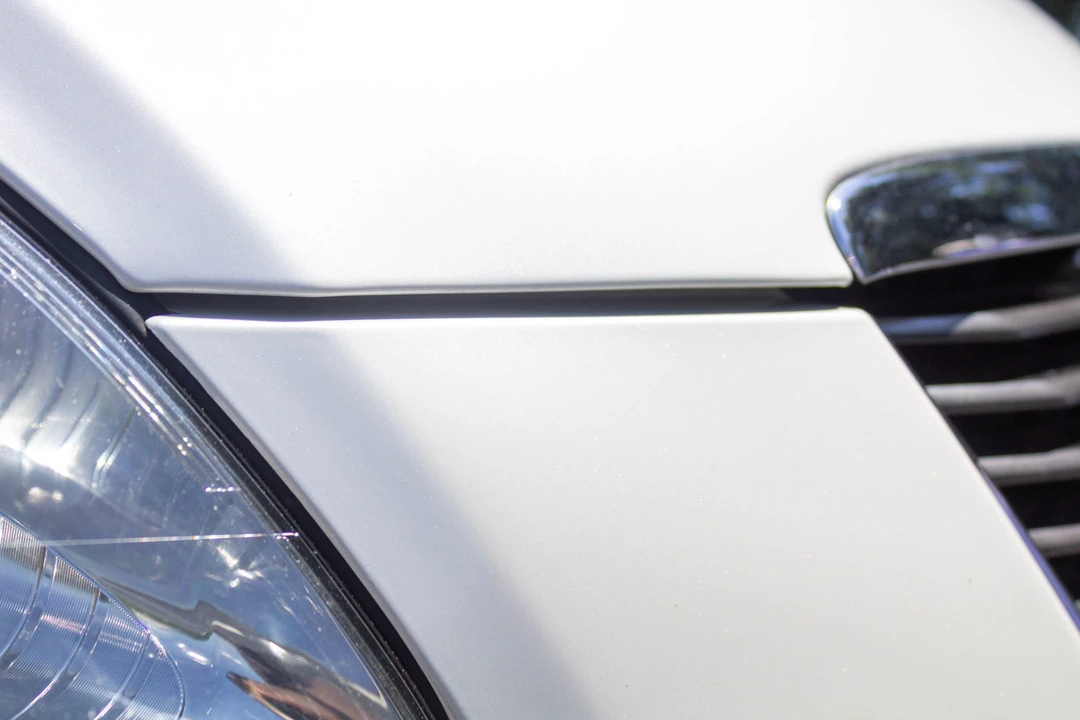 2007 Lexus SC430 - Image 29 of 31