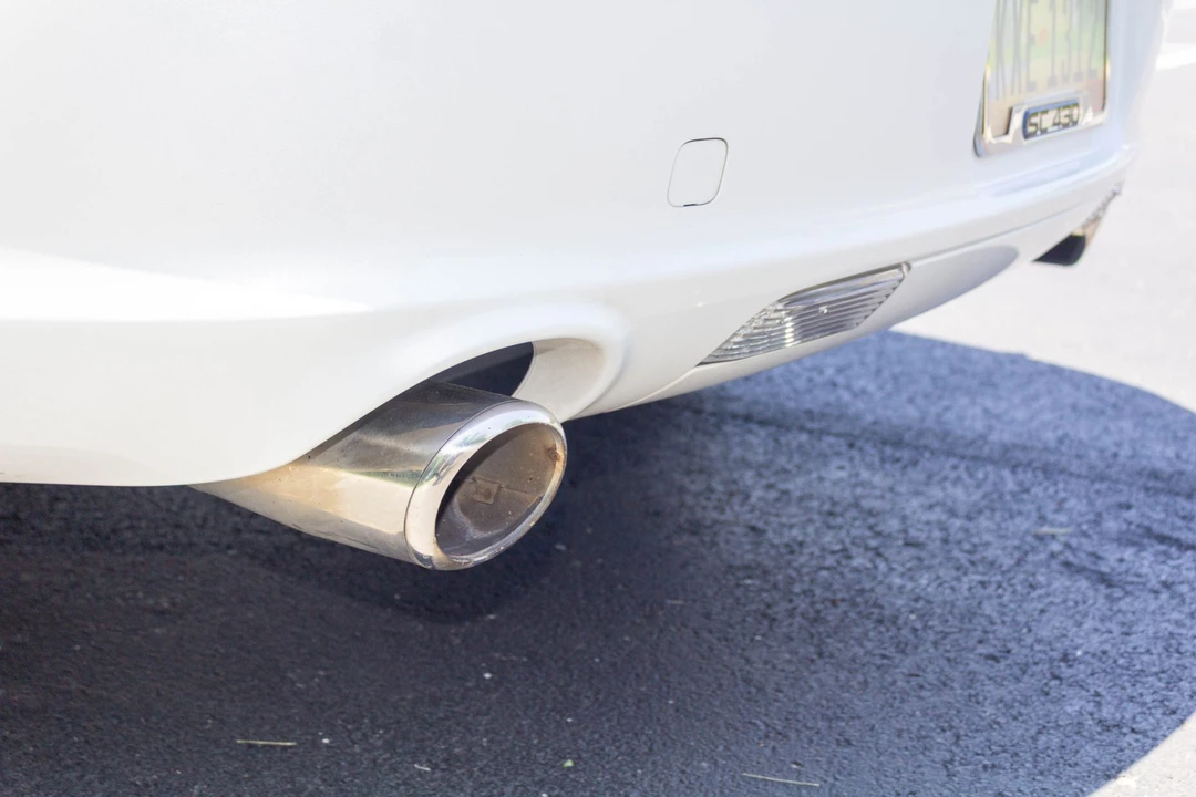 2007 Lexus SC430 - Image 31 of 31