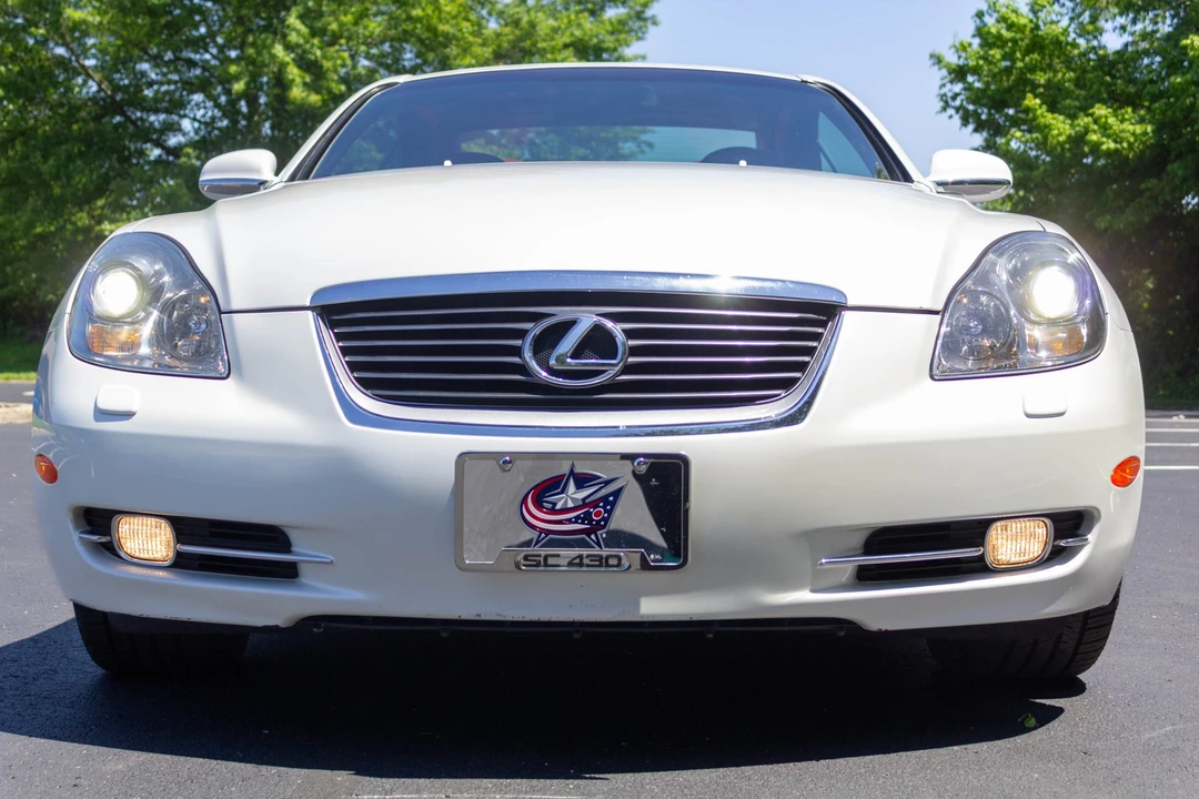 2007 Lexus SC430 - Image 20 of 31