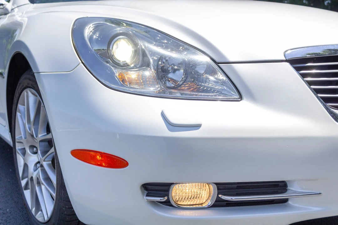 2007 Lexus SC430 - Image 21 of 31
