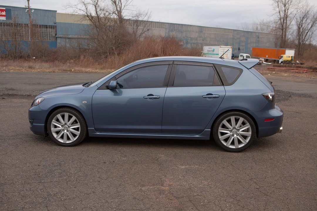 2007 Mazda Mazdaspeed 3 1st Gen - Image 18 of 31
