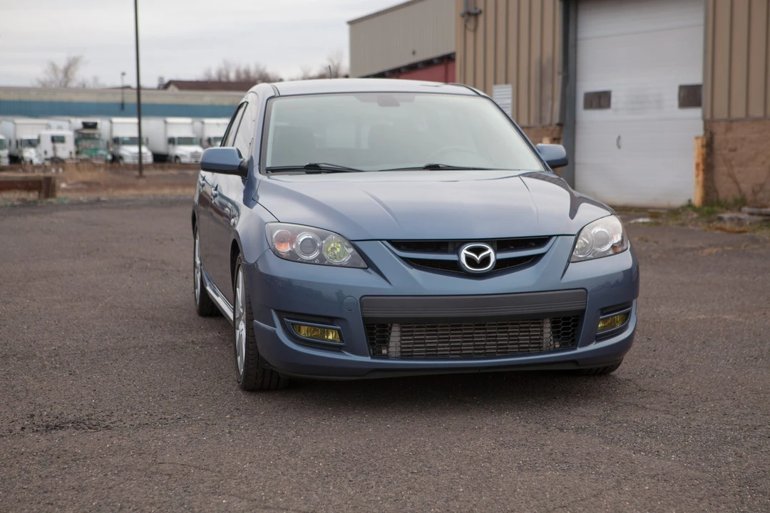 2007 Mazda Mazdaspeed 3 1st Gen - Image 3 of 31
