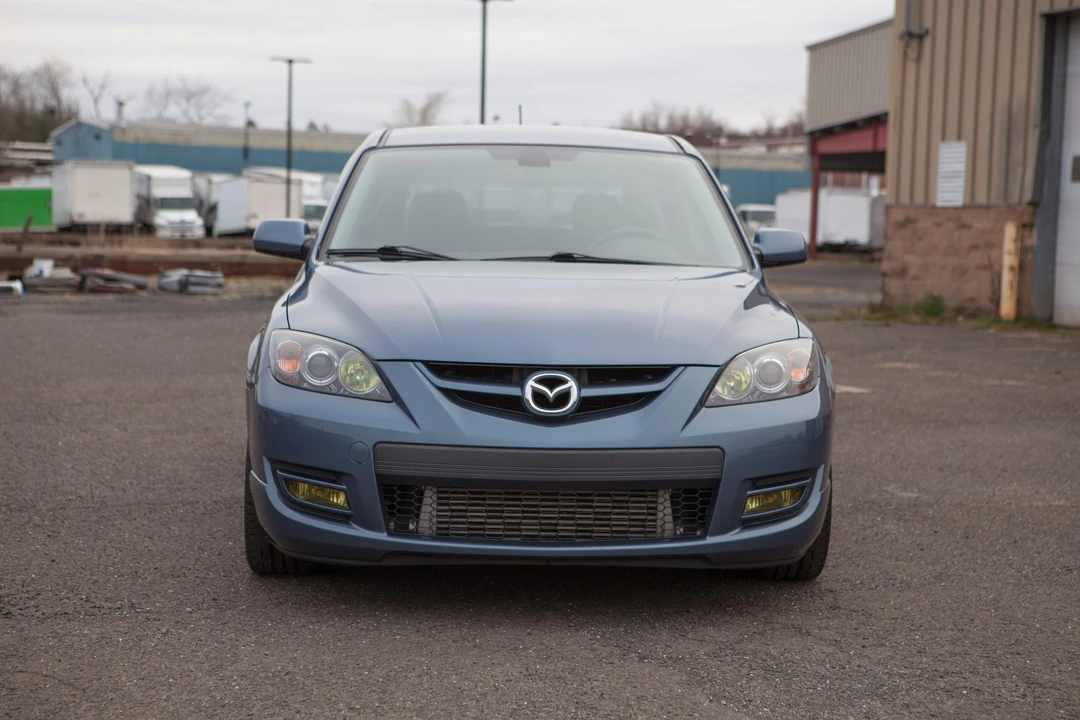 2007 Mazda Mazdaspeed 3 1st Gen - Image 2 of 31