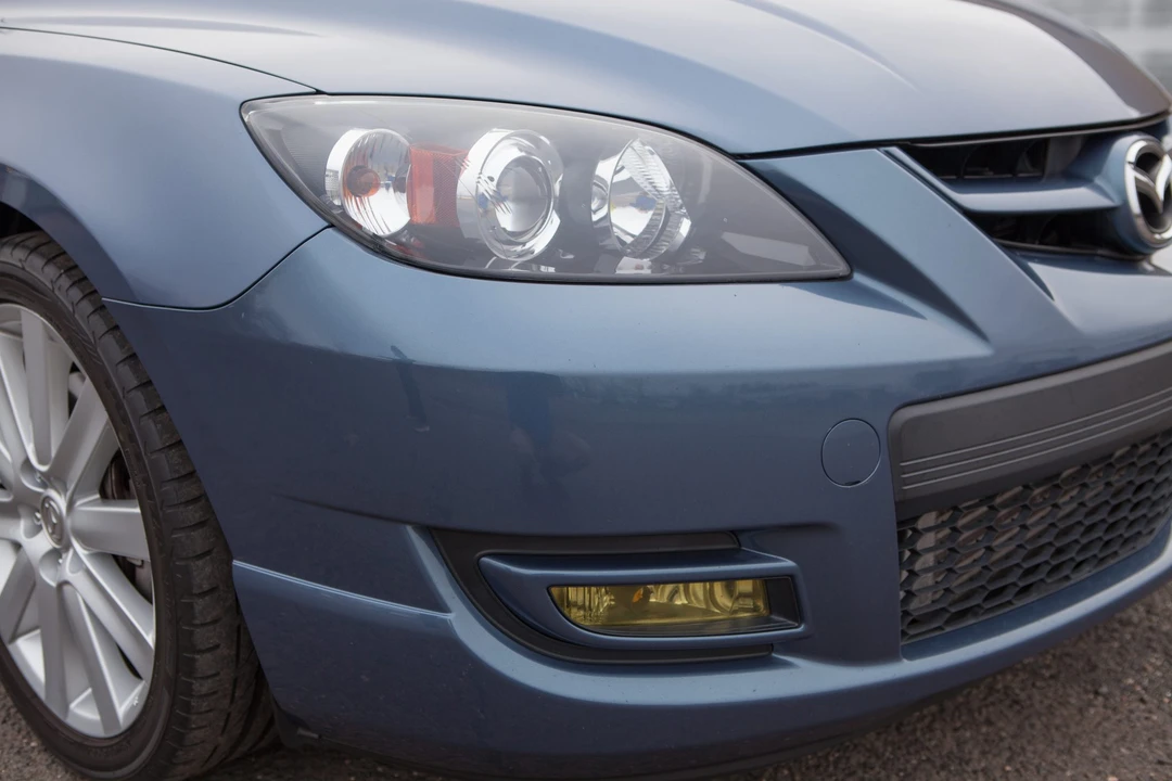 2007 Mazda Mazdaspeed 3 1st Gen - Image 26 of 31