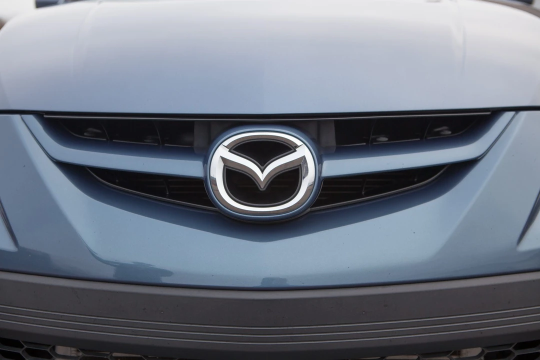 2007 Mazda Mazdaspeed 3 1st Gen - Image 27 of 31