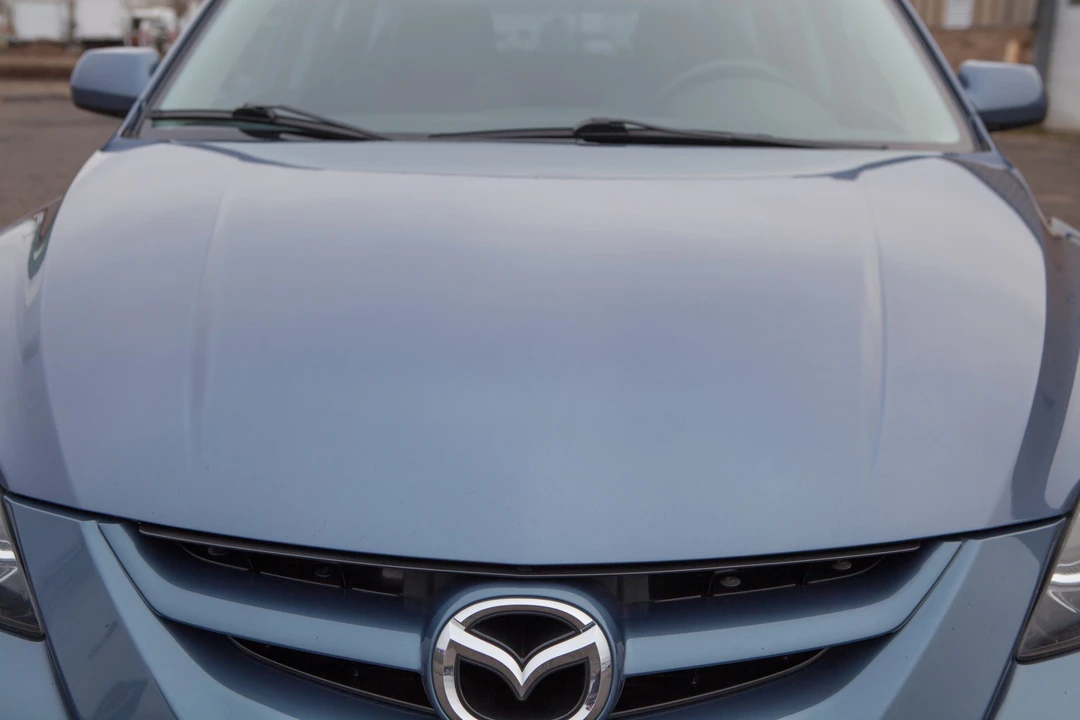 2007 Mazda Mazdaspeed 3 1st Gen - Image 24 of 31