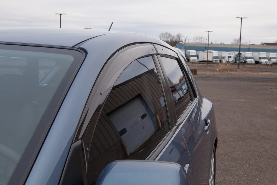 2007 Mazda Mazdaspeed 3 1st Gen - Image 31 of 31