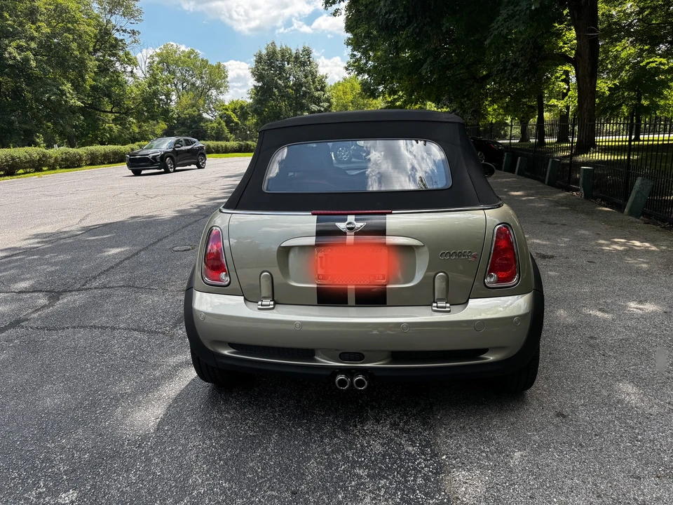 2007 Mini Mini 1st Gen - Image 10 of 31