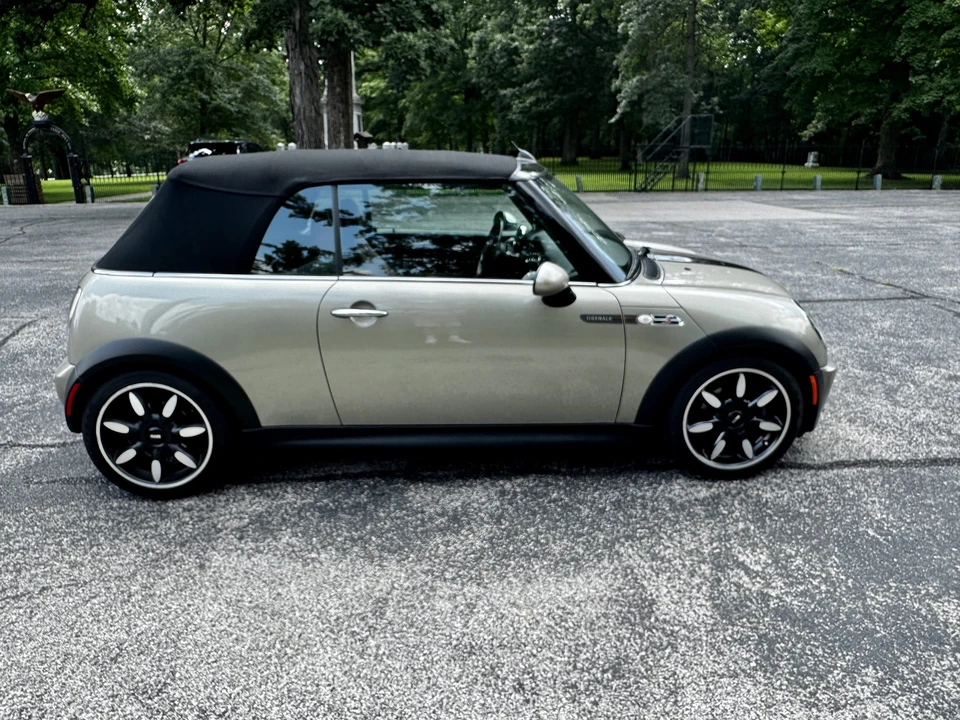 2007 Mini Mini 1st Gen - Image 7 of 31