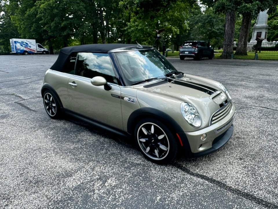2007 Mini Mini 1st Gen - Image 6 of 31