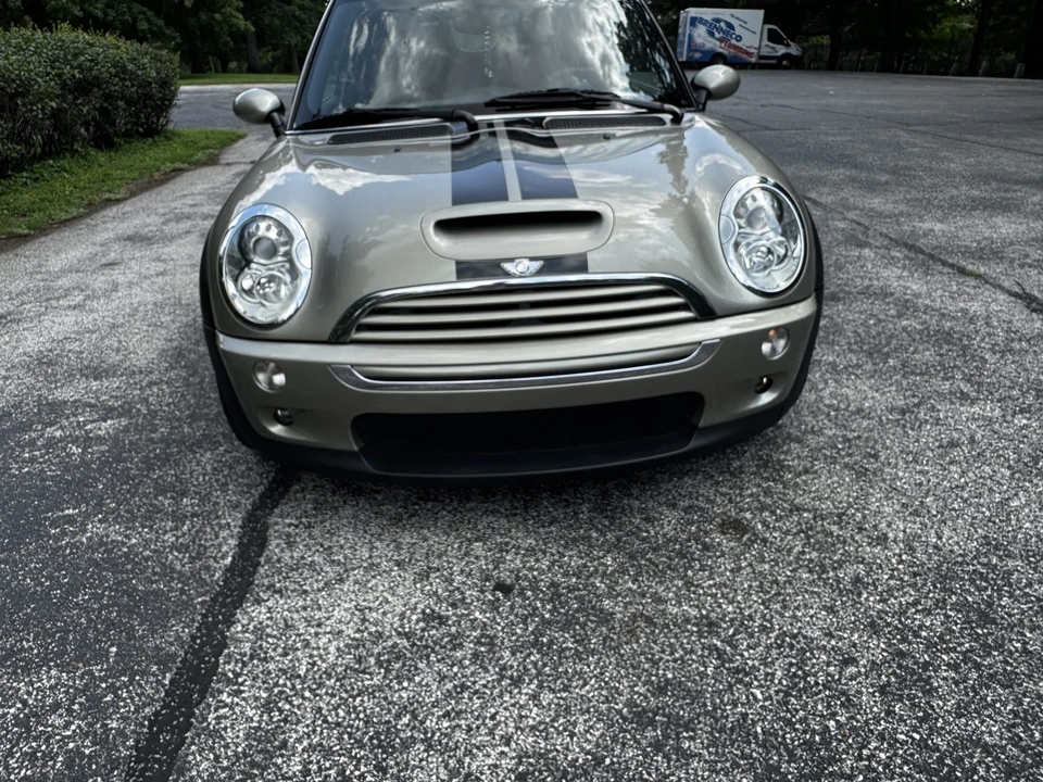 2007 Mini Mini 1st Gen - Image 11 of 31