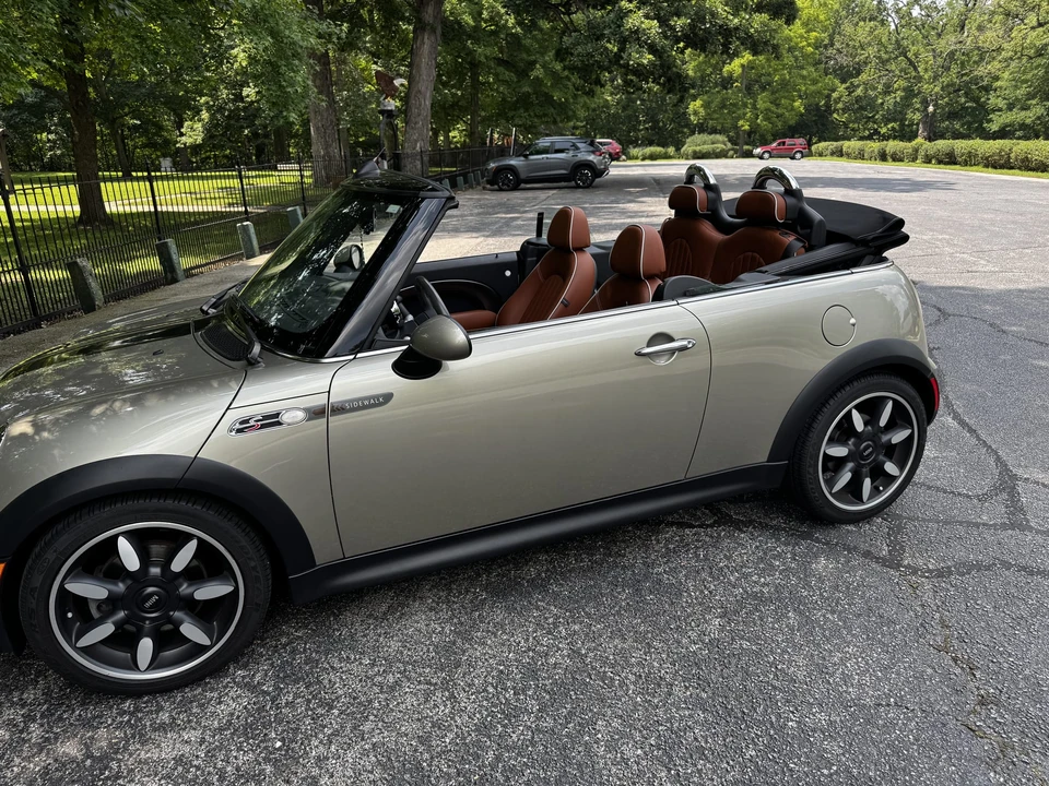 2007 Mini Mini 1st Gen - Image 3 of 31