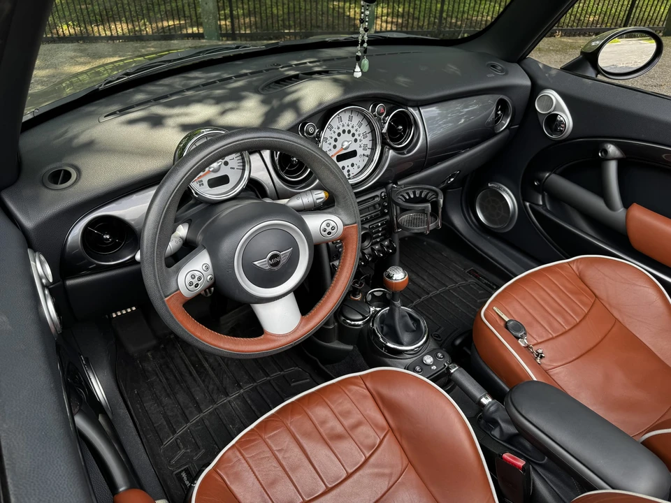 2007 Mini Mini 1st Gen - Image 26 of 31