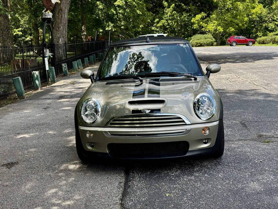 2007 Mini Mini 1st Gen - Image 5 of 31