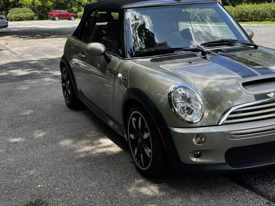 2007 Mini Mini 1st Gen - Image 12 of 31
