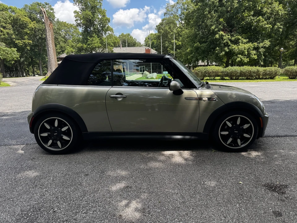 2007 Mini Mini 1st Gen - Image 8 of 31