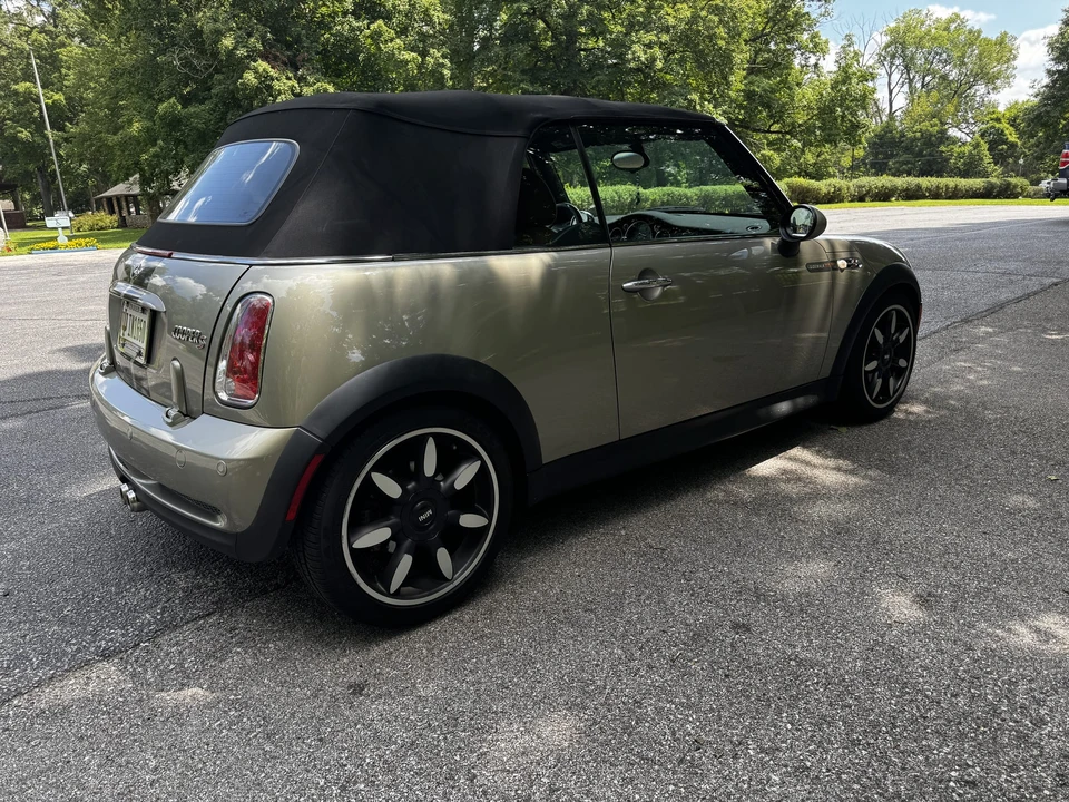 2007 Mini Mini 1st Gen - Image 9 of 31