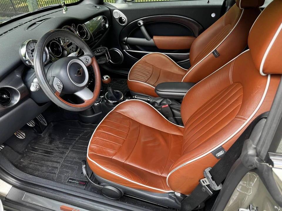 2007 Mini Mini 1st Gen - Image 20 of 31