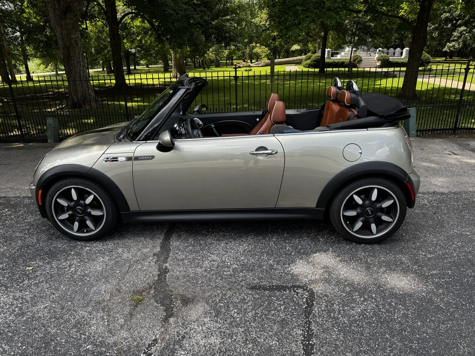 2007 Mini Mini 1st Gen - Image 4 of 31