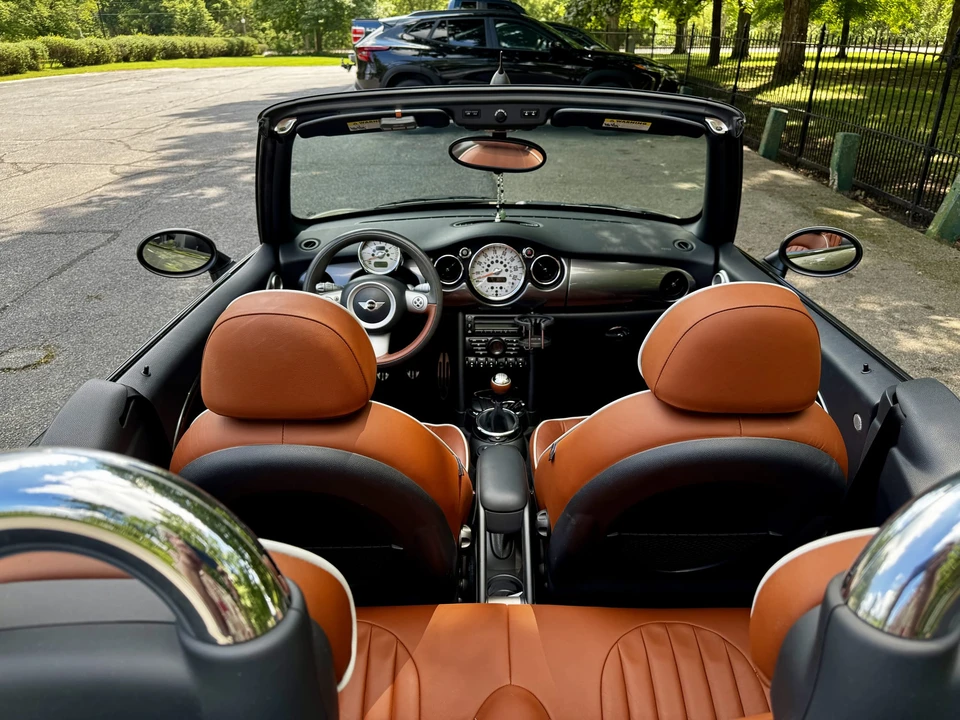2007 Mini Mini 1st Gen - Image 25 of 31