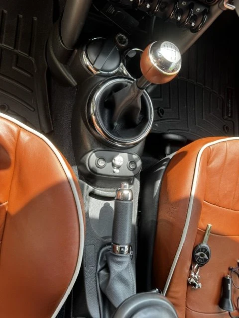 2007 Mini Mini 1st Gen - Image 31 of 31