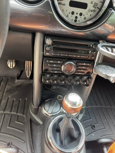 2007 Mini Mini 1st Gen - Image 30 of 31