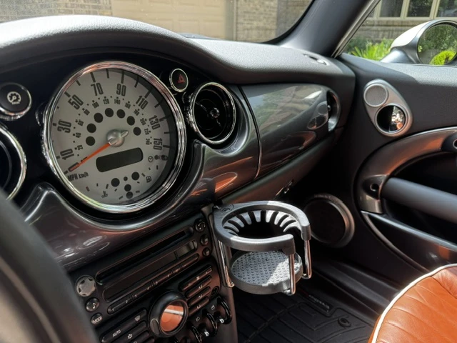 2007 Mini Mini 1st Gen - Image 28 of 31