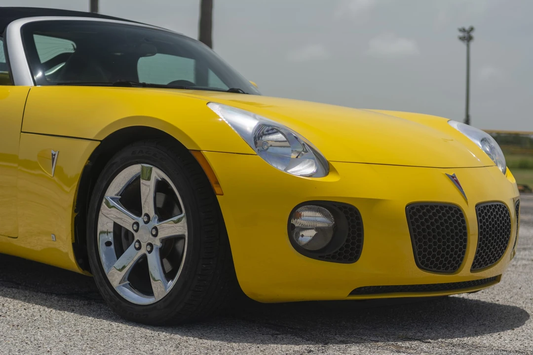 2007 Pontiac Solstice GXP - Image 19 of 31