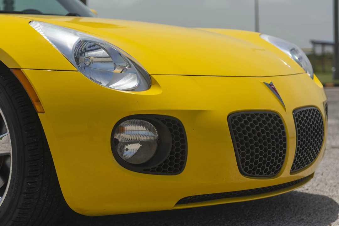 2007 Pontiac Solstice GXP - Image 22 of 31