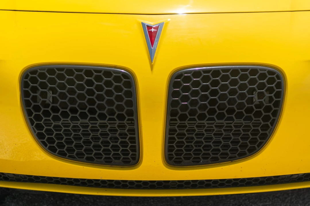 2007 Pontiac Solstice GXP - Image 21 of 31