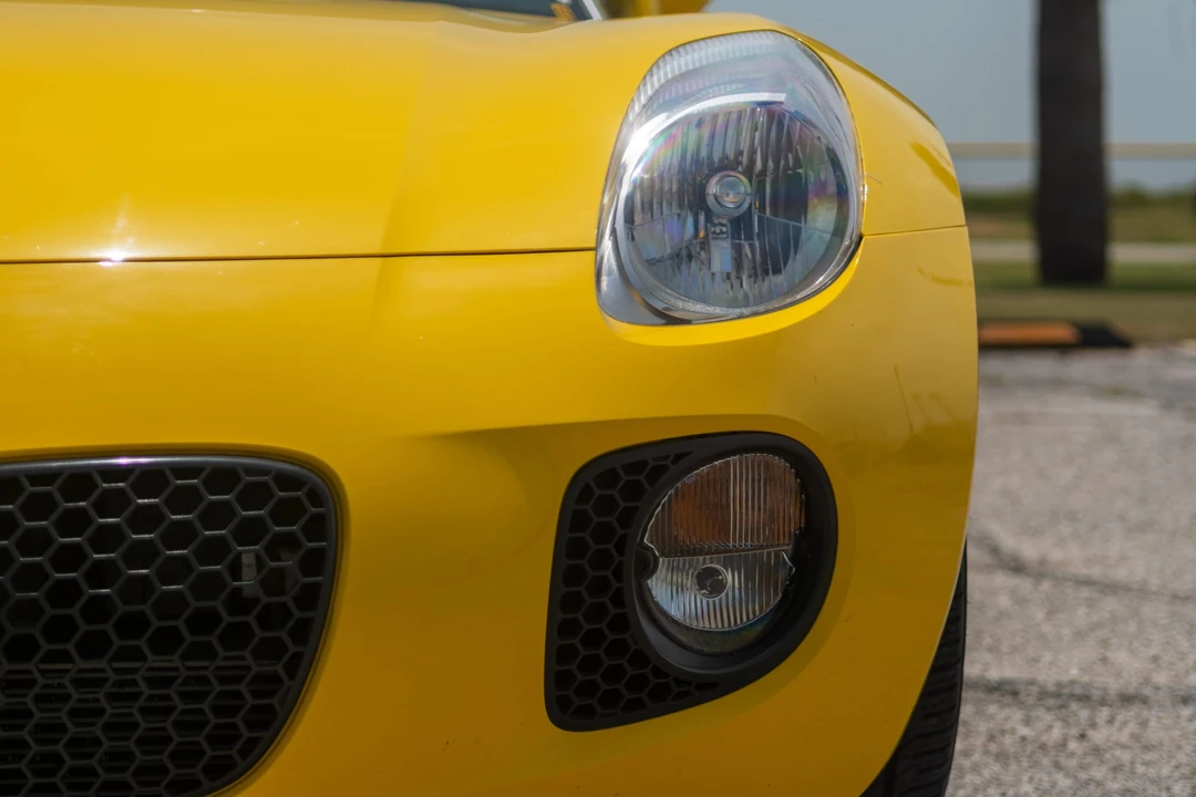 2007 Pontiac Solstice GXP - Image 24 of 31