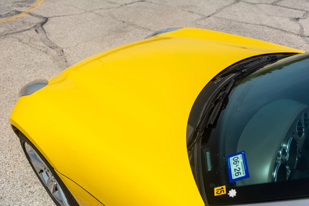 2007 Pontiac Solstice GXP - Image 25 of 31