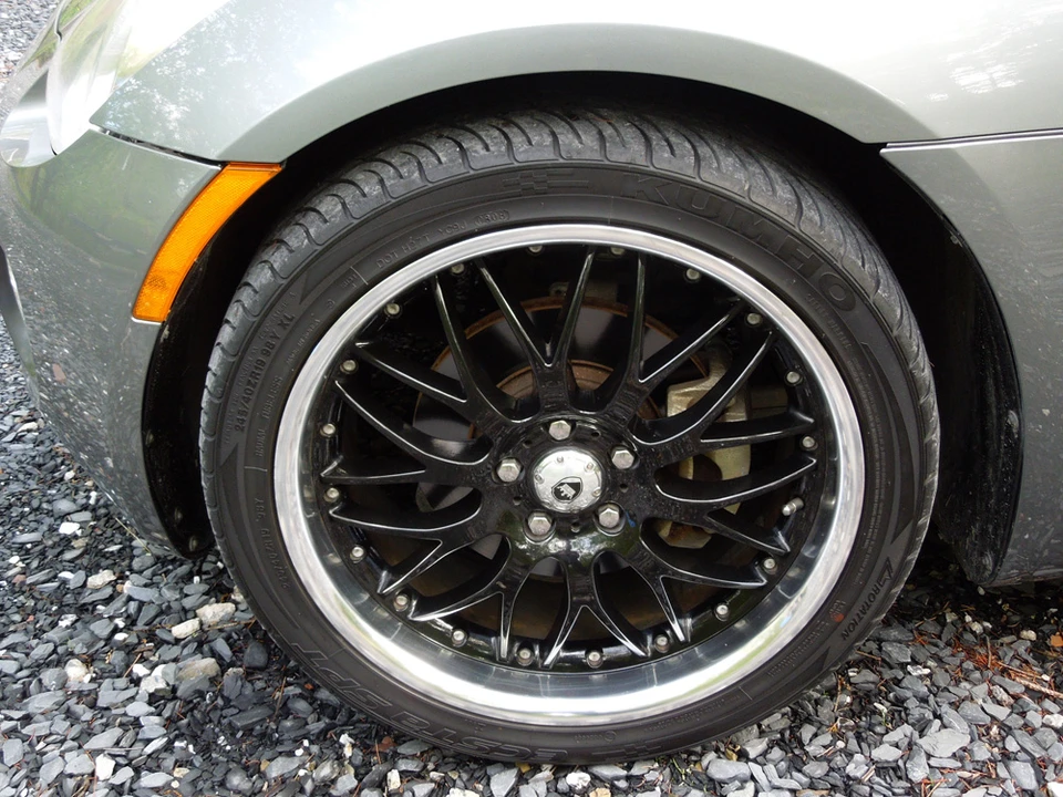 2007 Pontiac Solstice GXP - Image 23 of 31