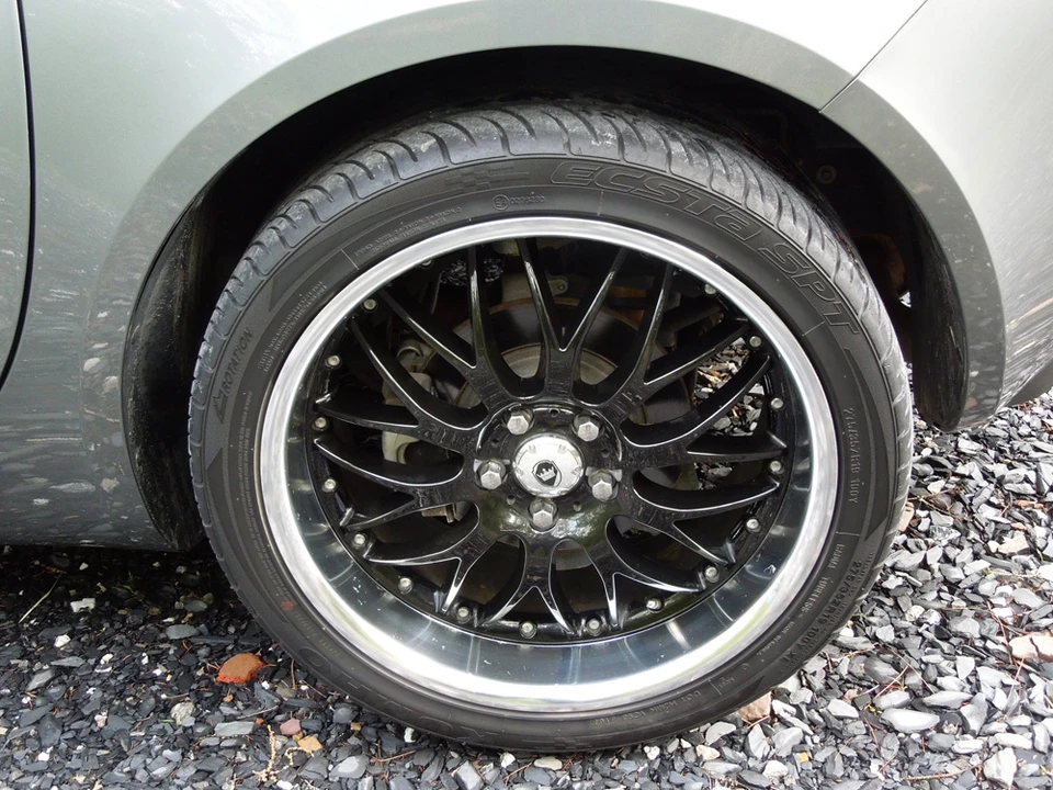 2007 Pontiac Solstice GXP - Image 24 of 31