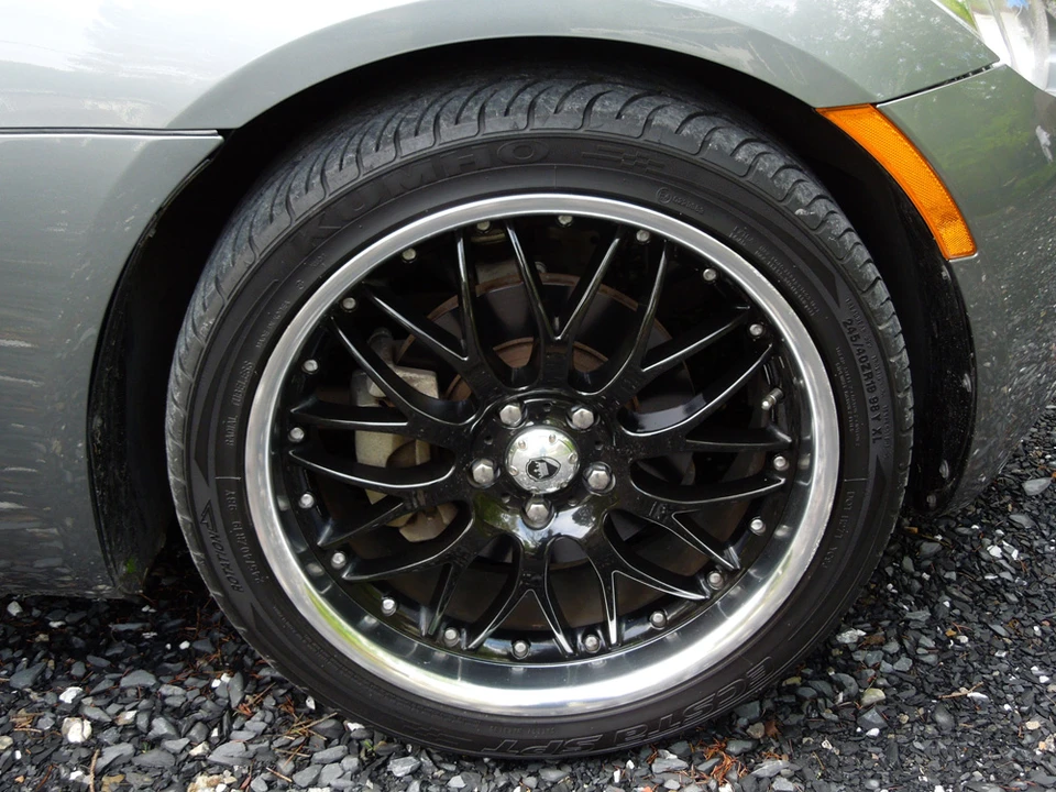 2007 Pontiac Solstice GXP - Image 26 of 31