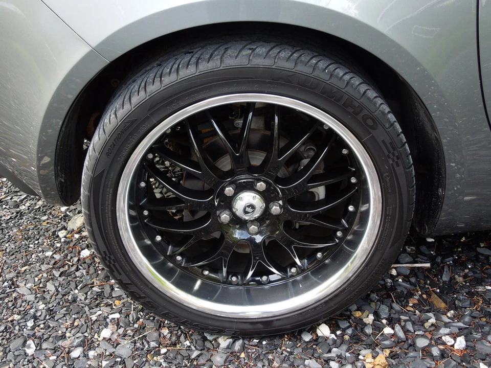 2007 Pontiac Solstice GXP - Image 25 of 31