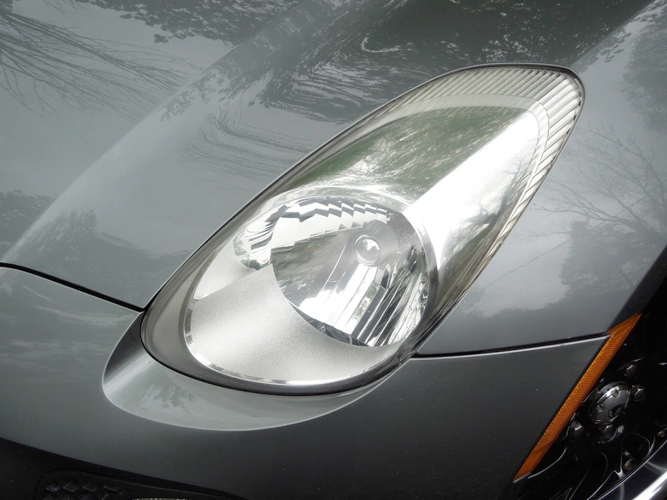 2007 Pontiac Solstice GXP - Image 22 of 31