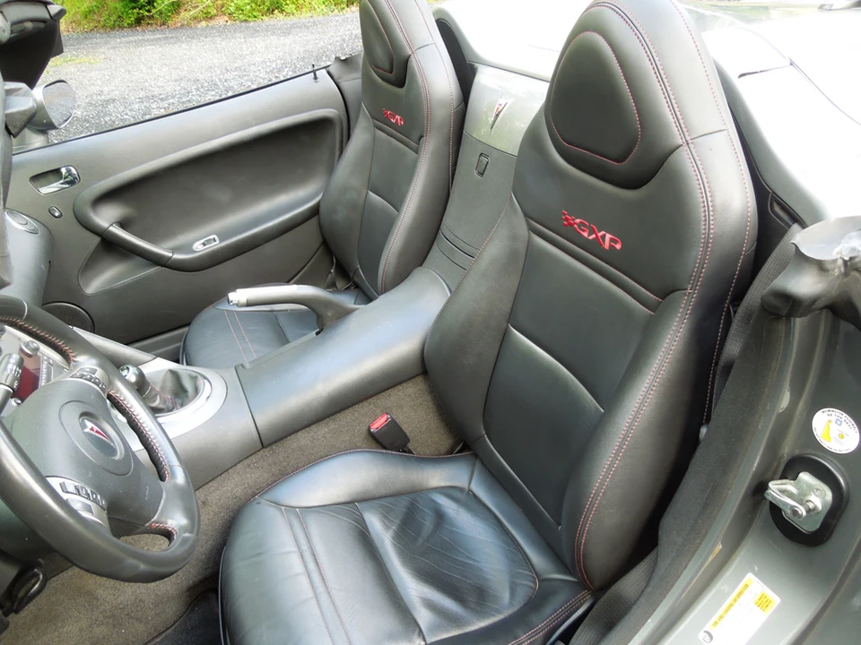 2007 Pontiac Solstice GXP - Image 30 of 31