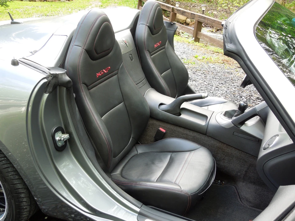 2007 Pontiac Solstice GXP - Image 29 of 31