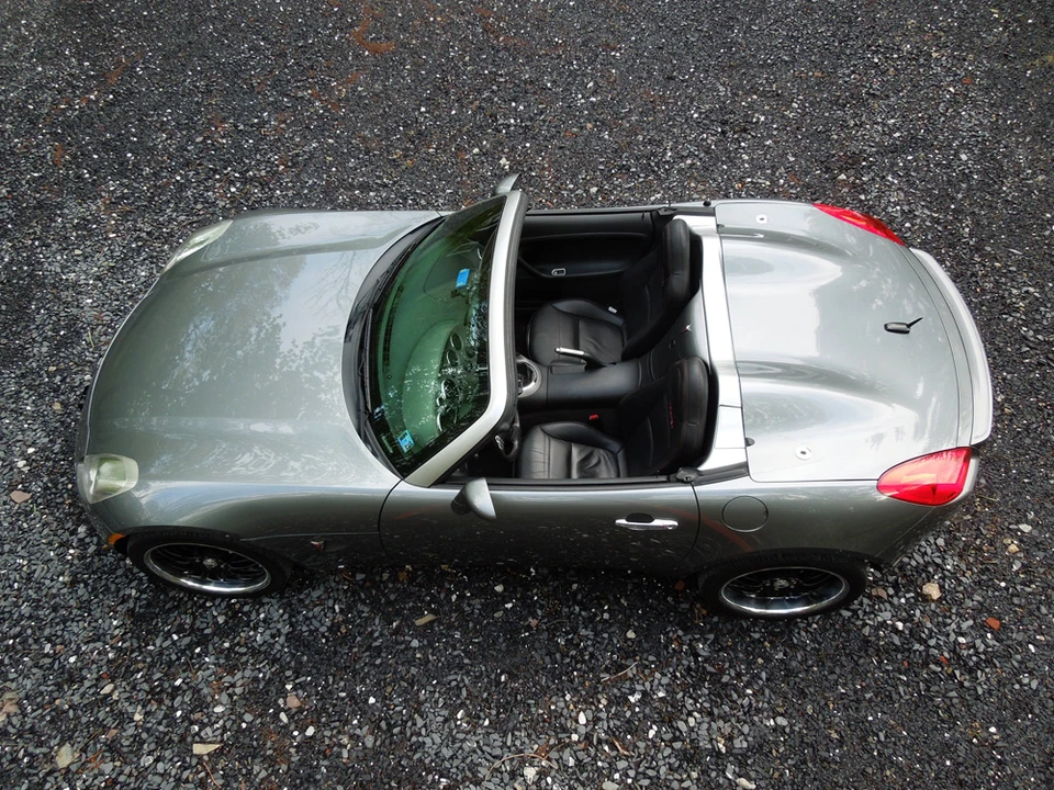 2007 Pontiac Solstice GXP - Image 16 of 31