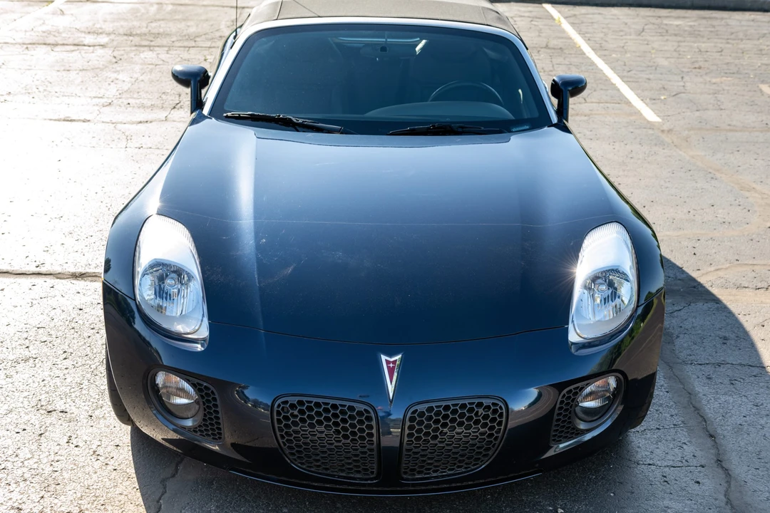 2007 Pontiac Solstice GXP - Image 26 of 31