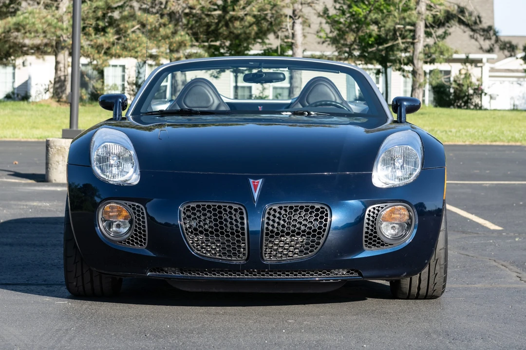 2007 Pontiac Solstice GXP - Image 4 of 31